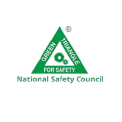 National Safety Council logo