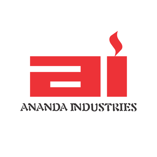Ananda Industries logo