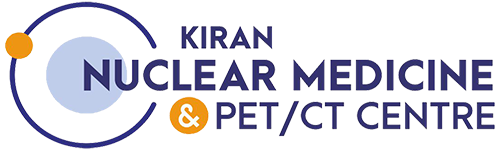 Kiran Nuclear Medicine and PET/CT Centre logo