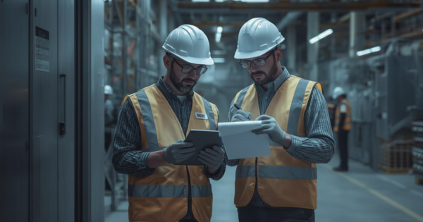 audit safety