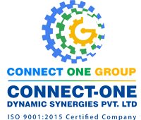 Connect-One Dynamic Synergies Pvt. Ltd. logo