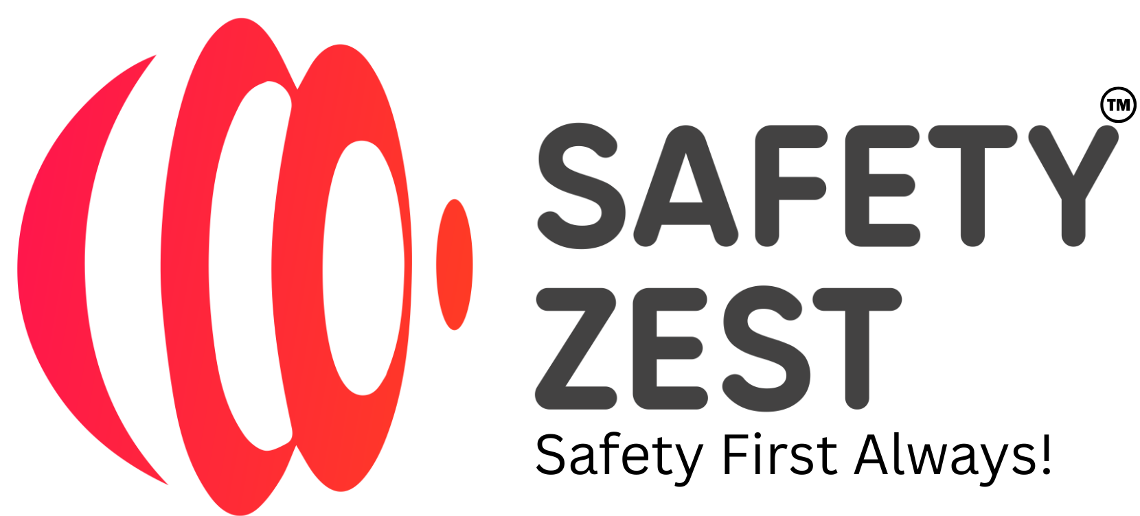 Safety Zest logo - Safety First Always